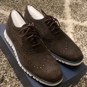 Cole haan shoes